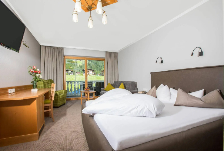 Alpenhotel Kindl