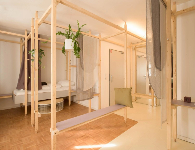 Montagu Hostel