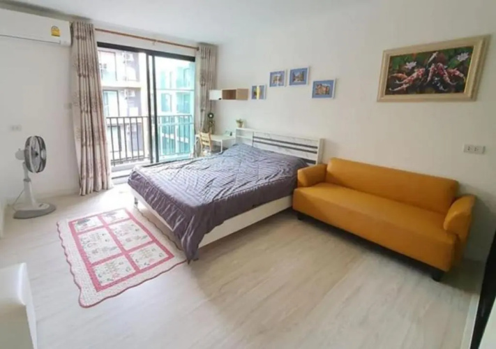 appartemet 2 bedrooms