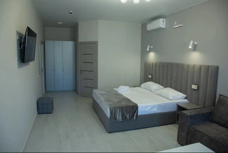 Фотография номера гостевого дома Комфорт