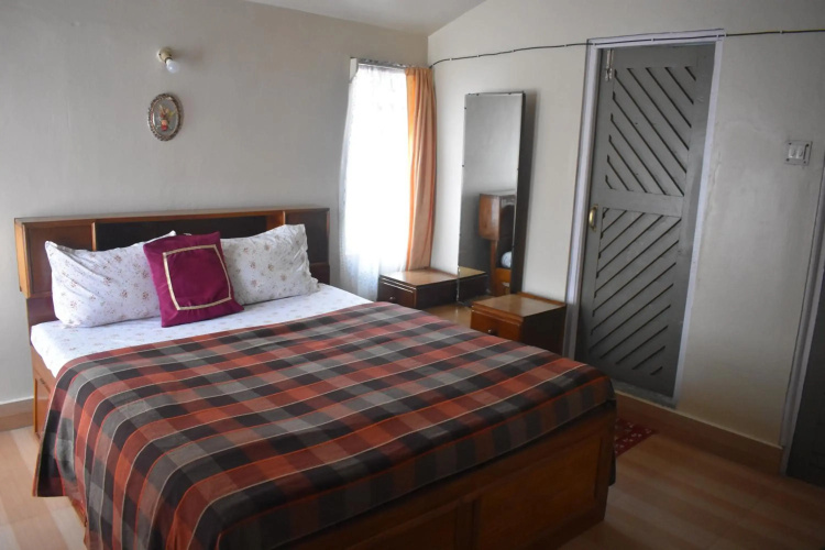 Fairlawns Guesthouse