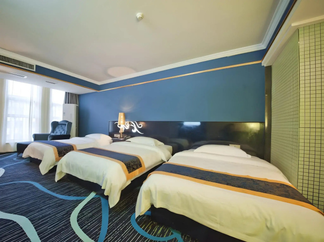 Guilin Sapphire hotel