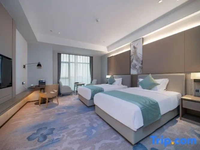 Business Twin room