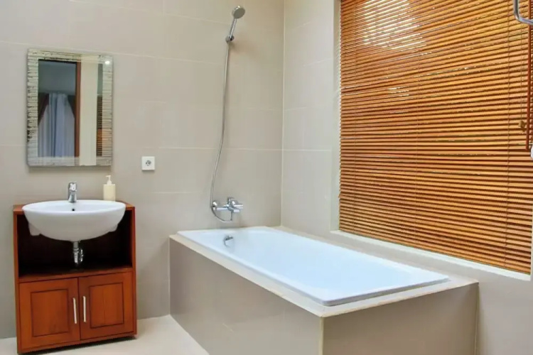 Amory Villa - 3BR Private Pool Villa