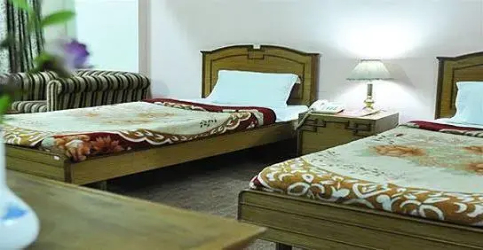 Hotel Amsun Pride