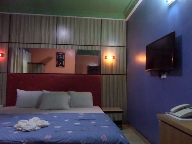 Royal Double room