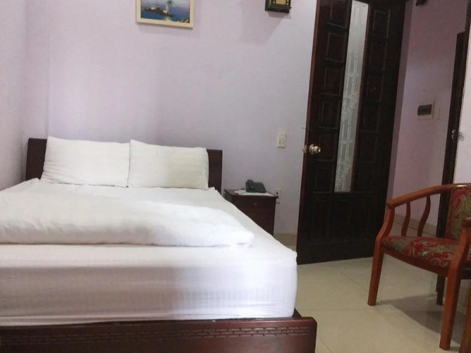 Cat Tuong Motel
