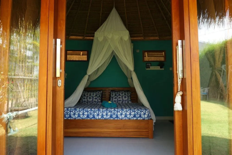 Bali Reef House Surfco