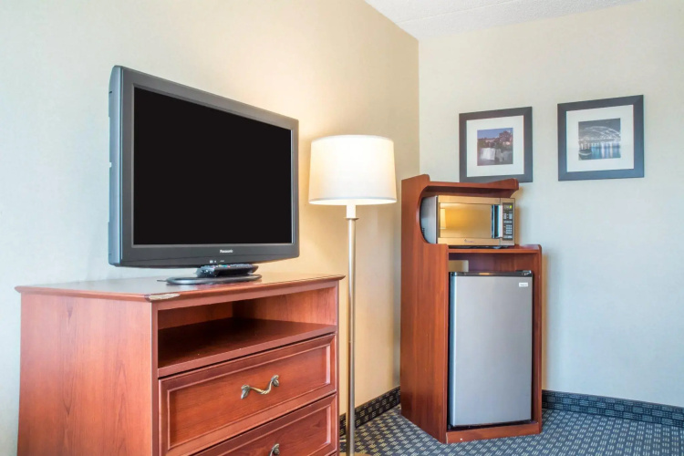 Comfort Inn Rochester - Greece
