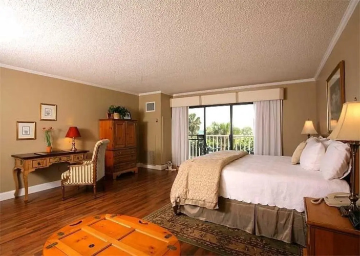 The Inn at Cocoa Beach