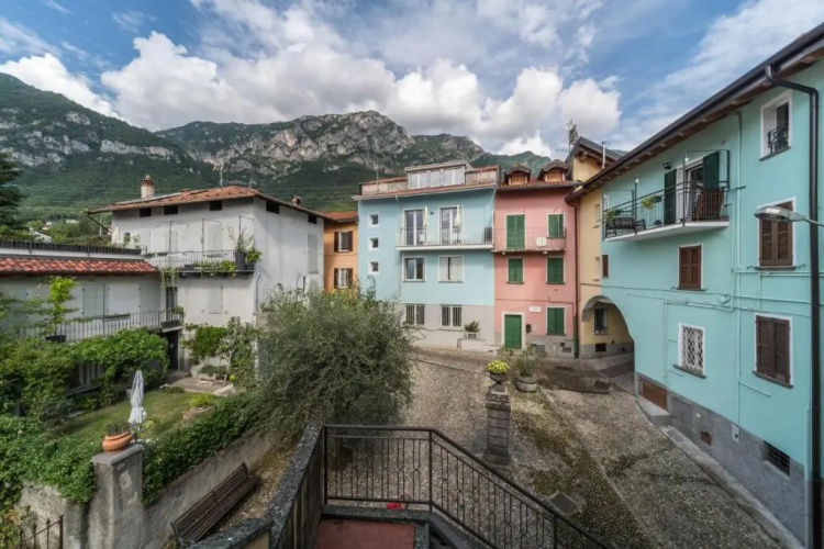 Casa Royale Appartamento Terra