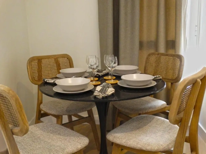 Premium Apartment