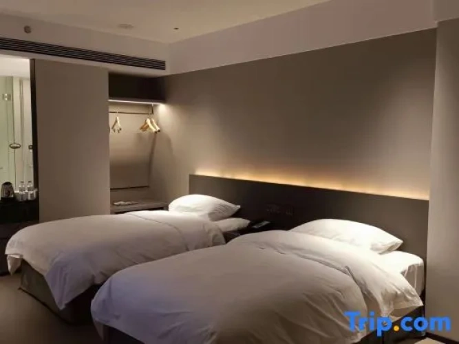 Business Twin room