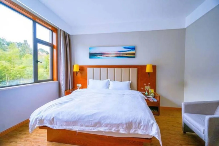 Yiyun Botique Inn Qiandaohu Hangzhou