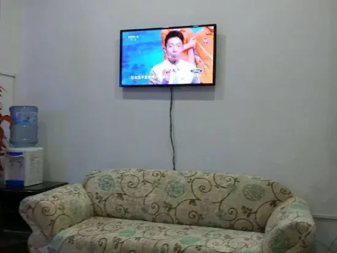 Ruichang Xinru Hotel
