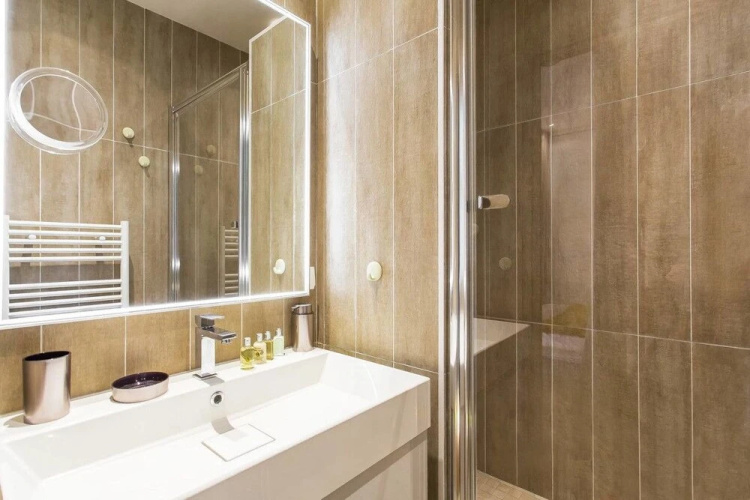 Cosy and Luxury Studio - Croix-rousse