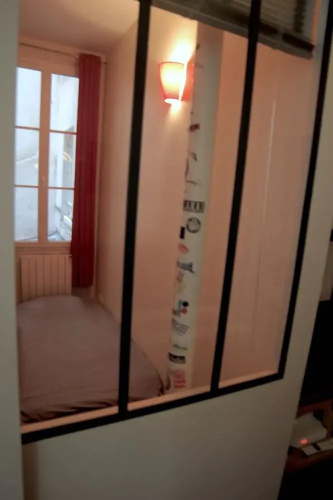 Family Apartment Montorgueil