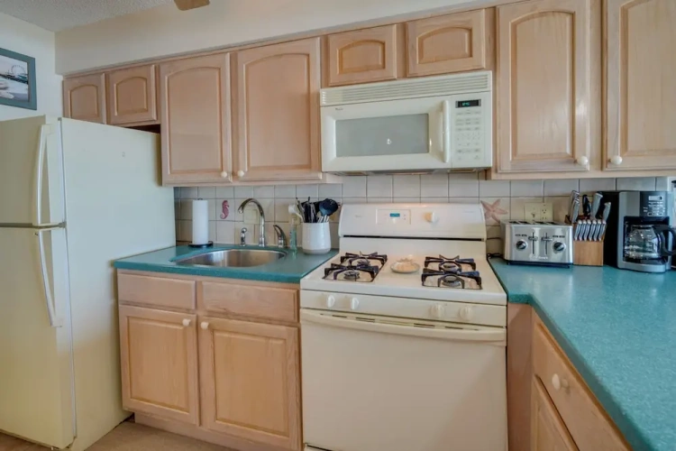 3 Bedrooms Apartment
