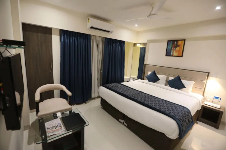 Ontime Residency Apartment and Hotel
