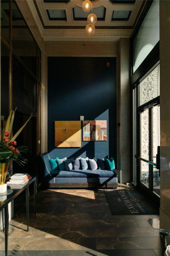 The Exchange Sacramento, Curio Collection by Hilton photo 16