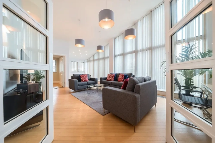 Premium Apartment