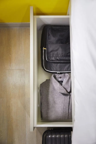 dwell Living Dongdaemun