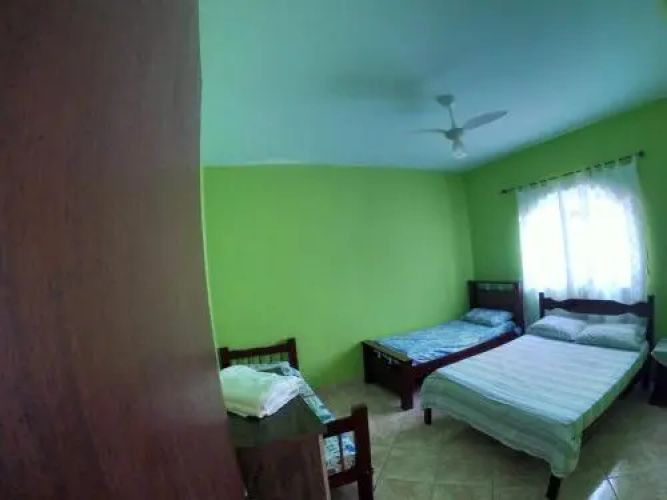 Casa da Mamãe