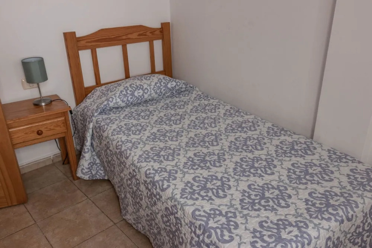 Apartamento Pakal