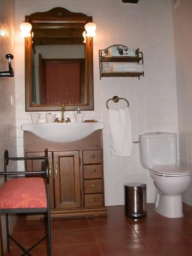 3 Bedrooms Superior Apartment