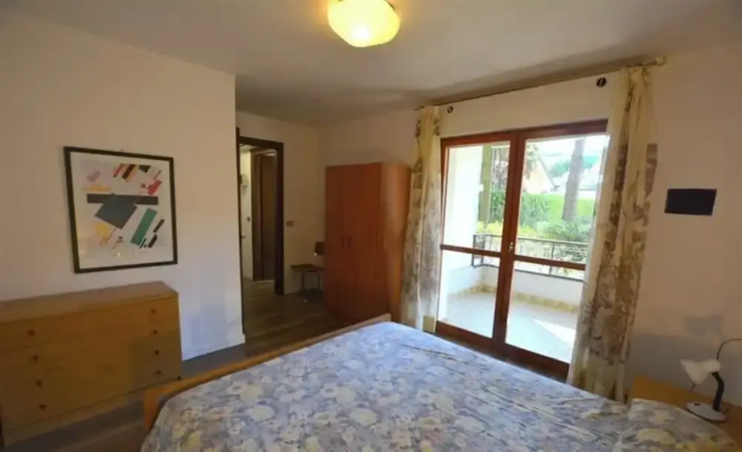 Nice Flat for for 4 Guests in a Residence With Common Pool in Lignanoriviera