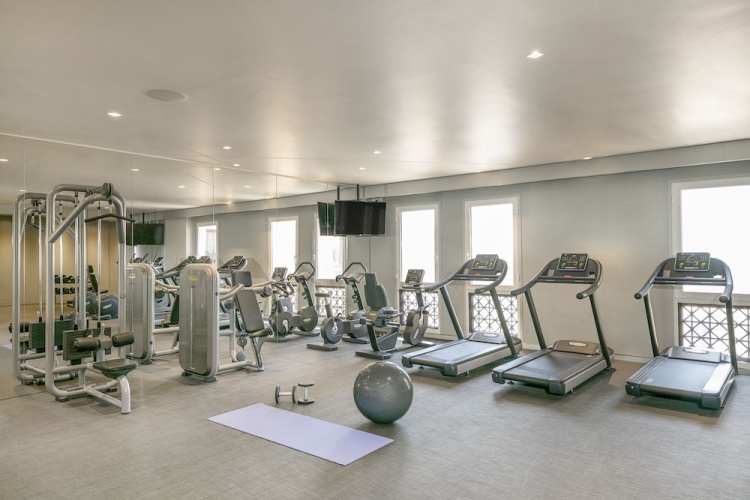 Hyatt Place Dubai Wasl District Residences photo 16