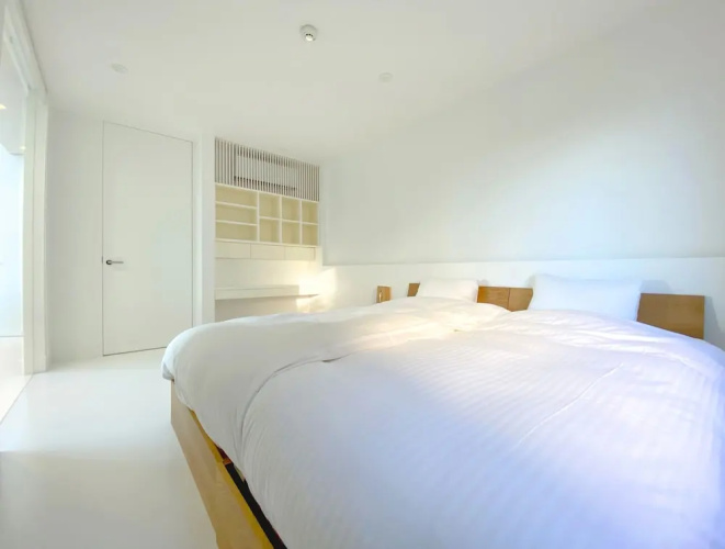 Atami Hamada House