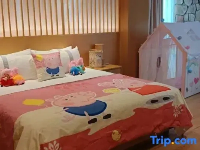 Double Family Suite
