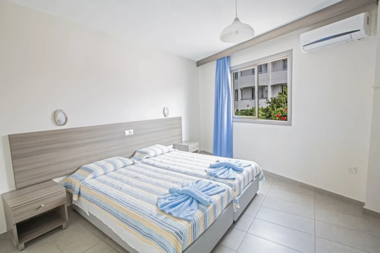 Ayia Napa Holiday Apartment So5