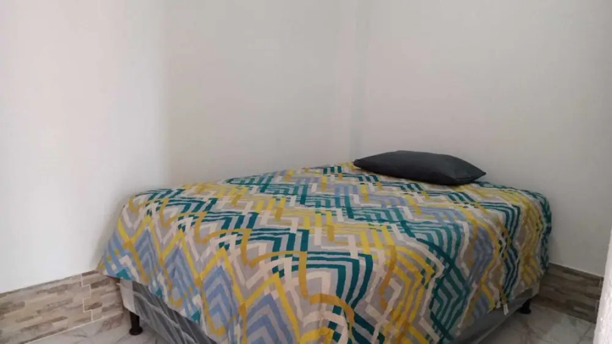 Hotel Casa Blanca