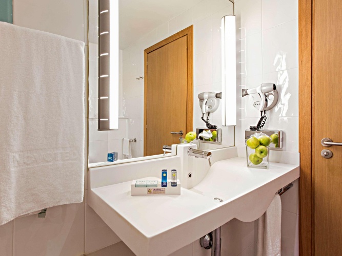 Novotel Salerno Est Arechi photo 10