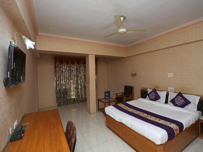 Standard Suite