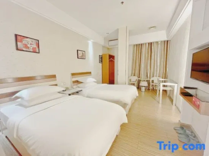 Business Twin Suite