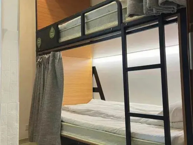 dengba hostel