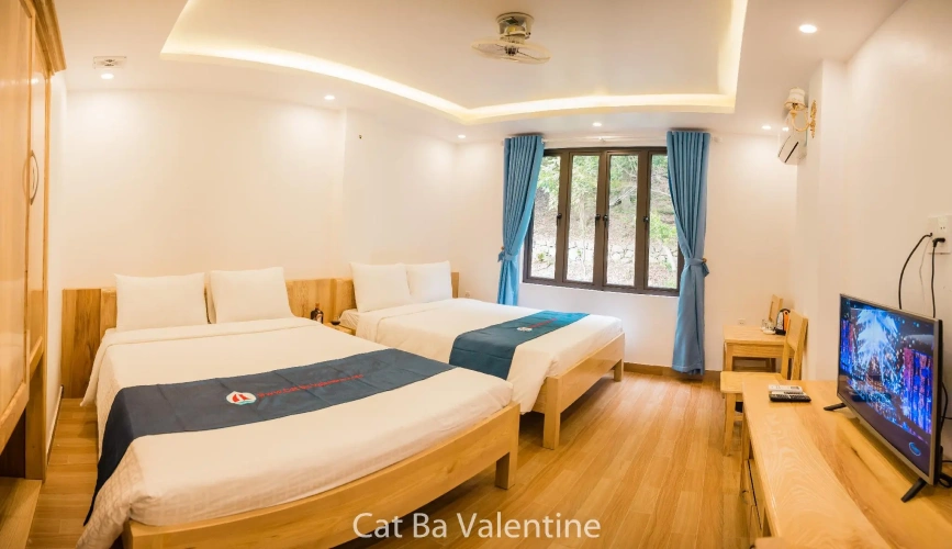 Superior room