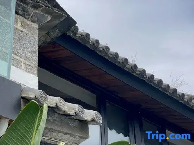 Heishi Hidden Corner Homestay