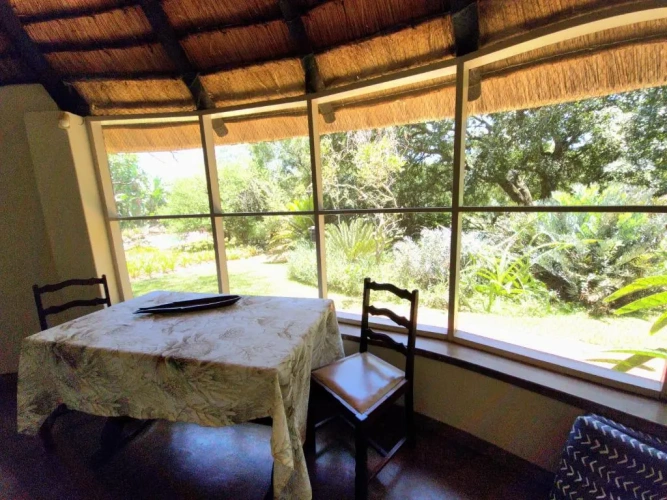 Twin Bungalow