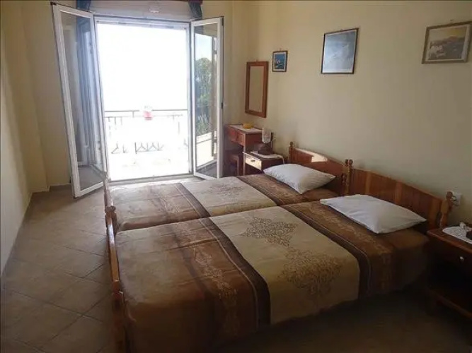 Otel görseli