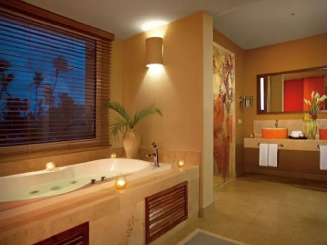 Breathless Punta Cana Resort & Spa - Adults Only - All Inclusive photo 18