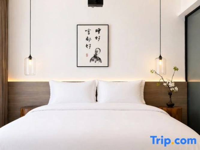 Luxury Double room