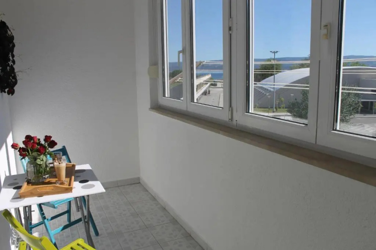 Apartman Matijević