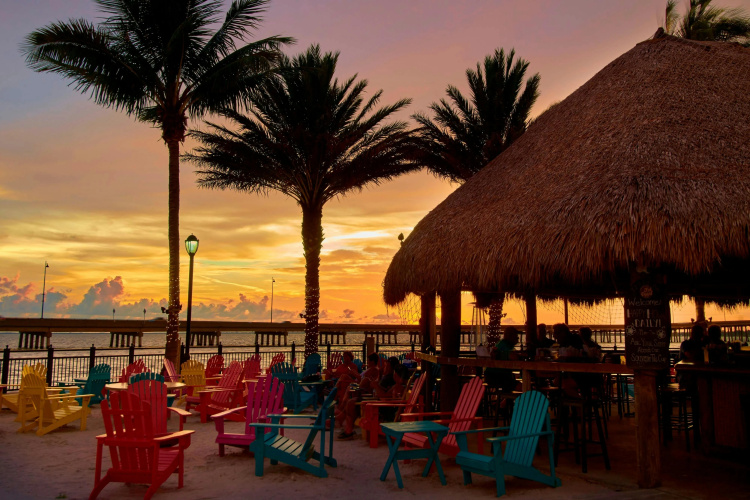 Four Points By Sheraton Punta Gorda Harborside photo 31