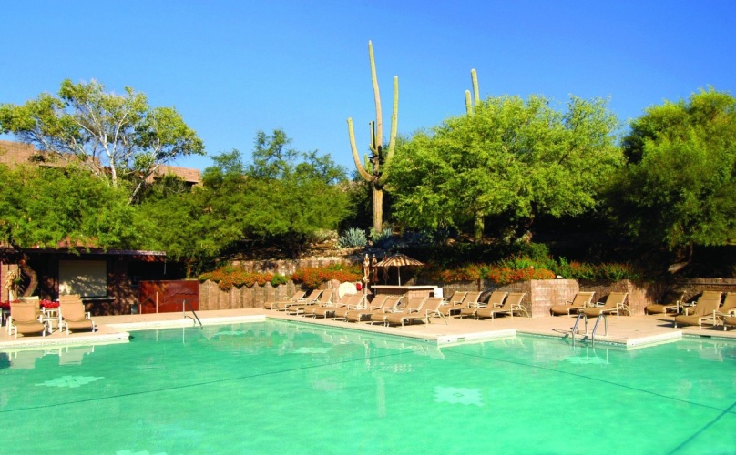 Loews Ventana Canyon Resort photo 22