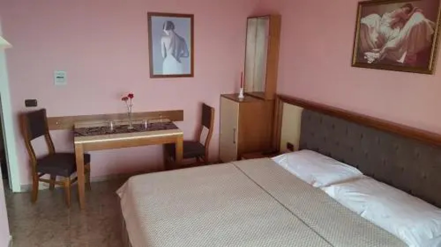Hotel Panorama Dajt