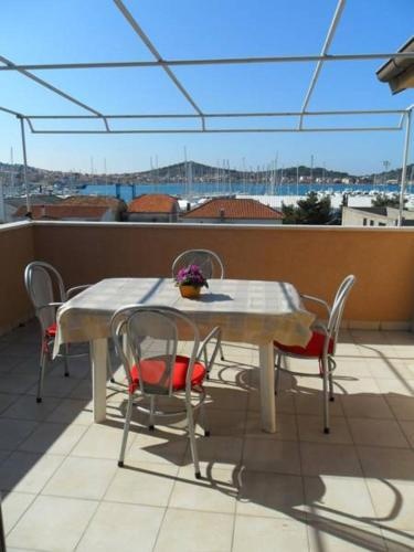 Apartments Rebac